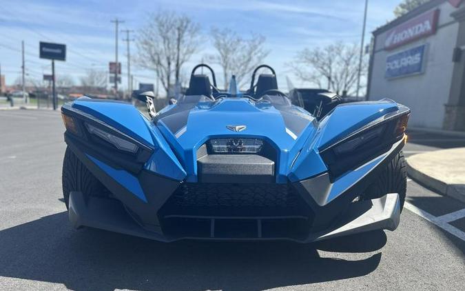 2026 Polaris Slingshot® SL AutoDrive