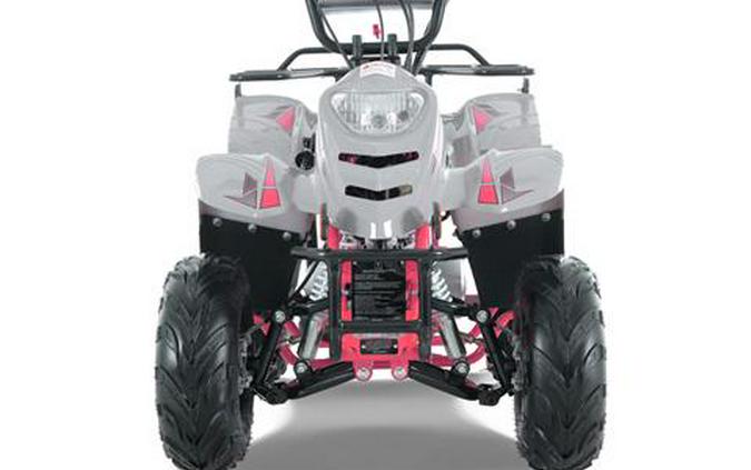 2026 Tao Motor Boulder