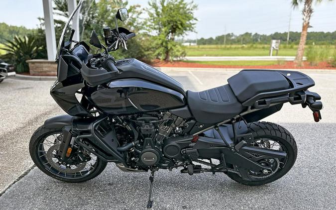 2023 Harley-Davidson® RA1250S - Pan America™ 1250 Special