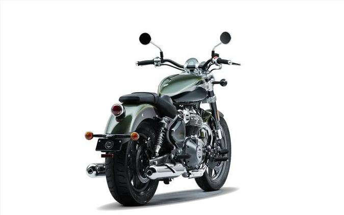 2024 Royal Enfield Super Meteor 650