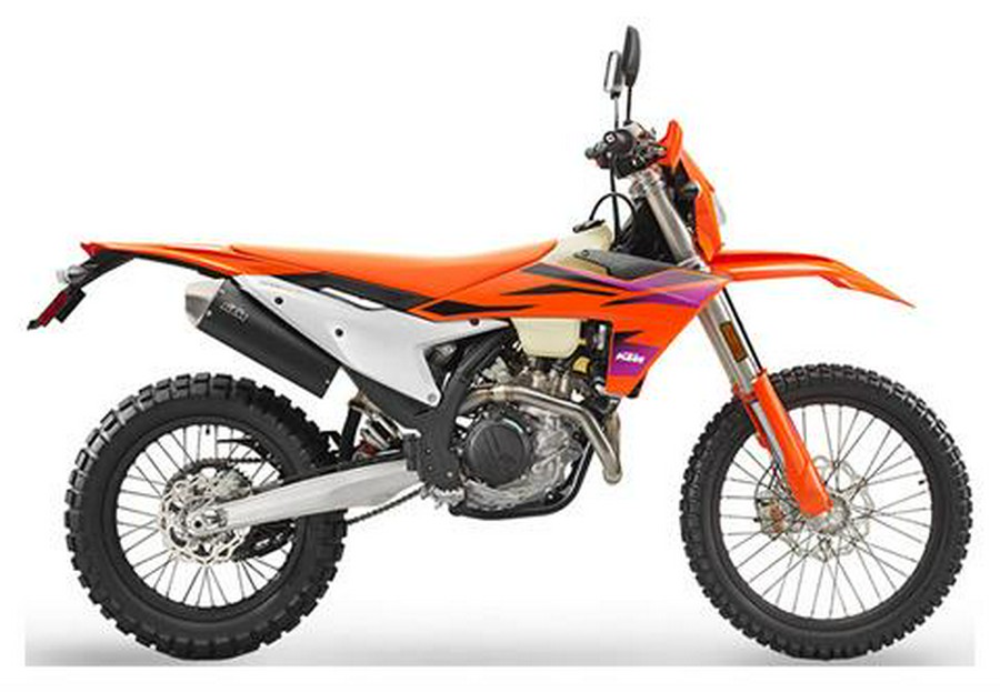 2024 KTM 500 EXC-F