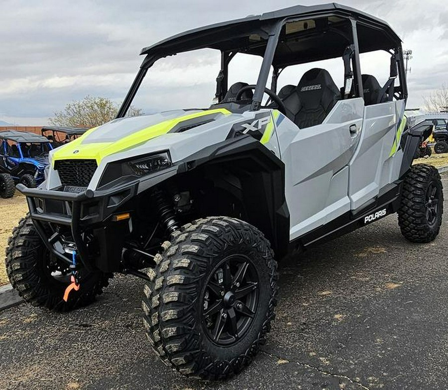 2023 Polaris® General XP 4 1000 Sport