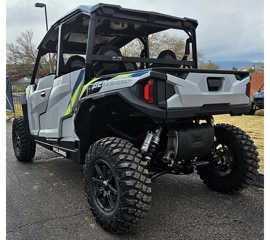 2023 Polaris® General XP 4 1000 Sport