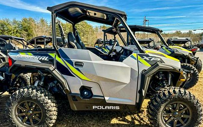 2024 Polaris General XP 1000 Sport