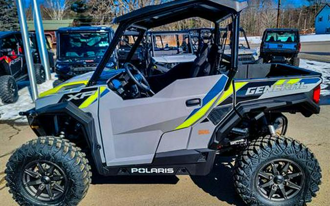 2024 Polaris General XP 1000 Sport