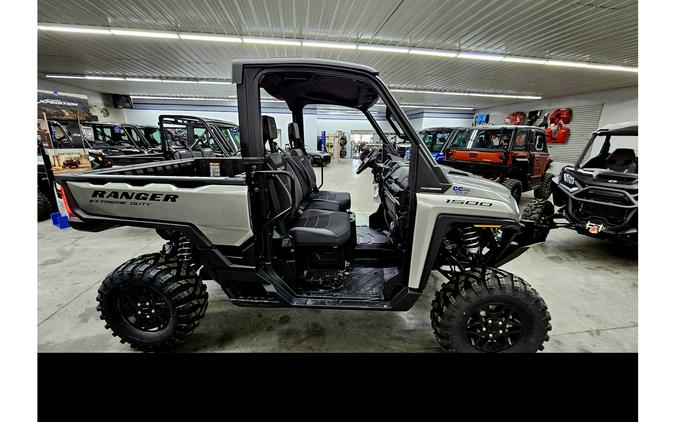 2024 Polaris Industries Ranger XD 1500 Premium 3