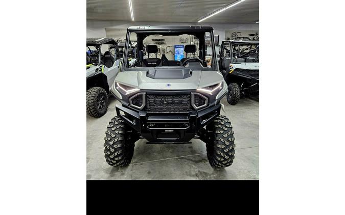 2024 Polaris Industries Ranger XD 1500 Premium 3