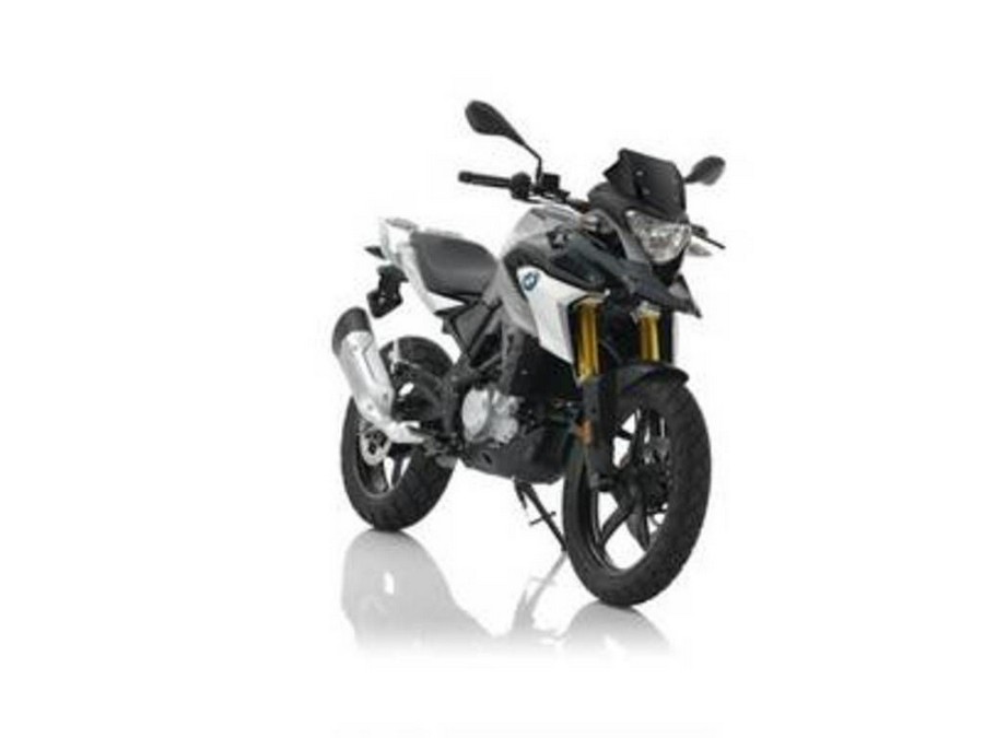 2019 BMW G 310 GS