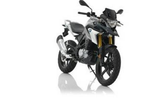 2019 BMW G 310 GS