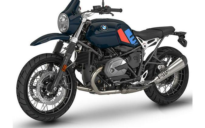 2022 BMW R nineT Urban G/S