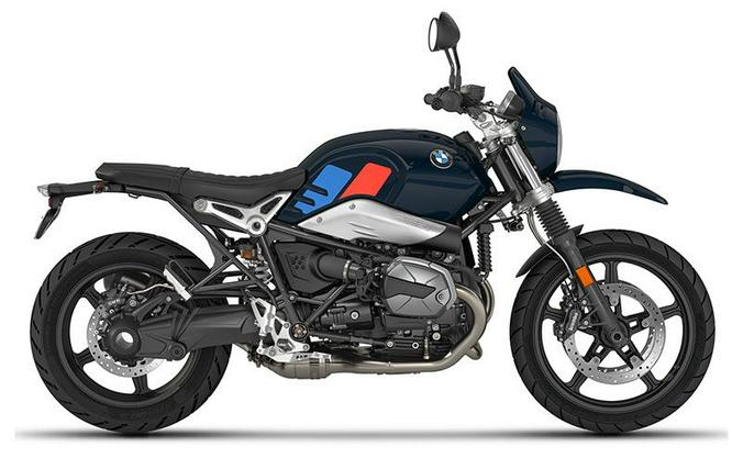 2022 BMW R nineT Urban G/S