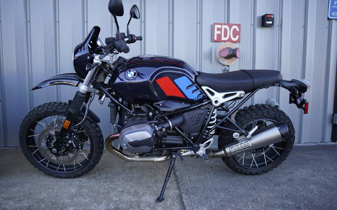 2022 BMW R nineT Urban G/S