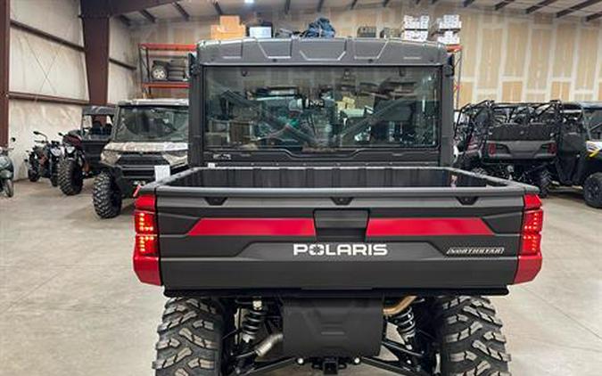 2025 Polaris Ranger Crew XP 1000 NorthStar Edition Premium