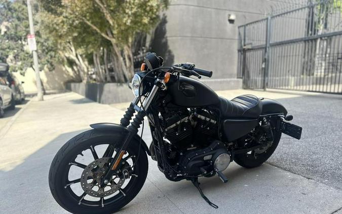 2022 Harley-Davidson® XL883N - Iron 883™