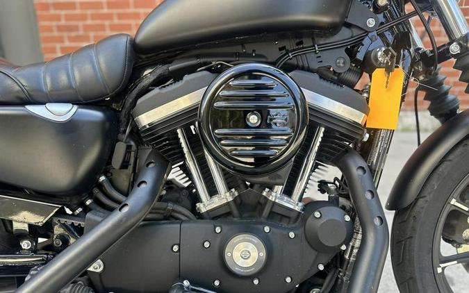 2022 Harley-Davidson® XL883N - Iron 883™