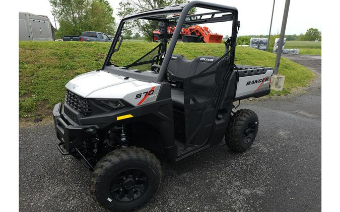 2024 Polaris Industries Ranger® SP 570 Premium