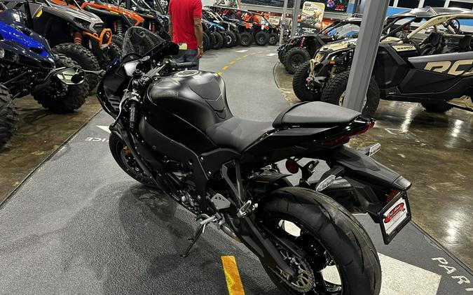 Kawasaki Ninja ZX-10R ABS motorcycles for sale - MotoHunt