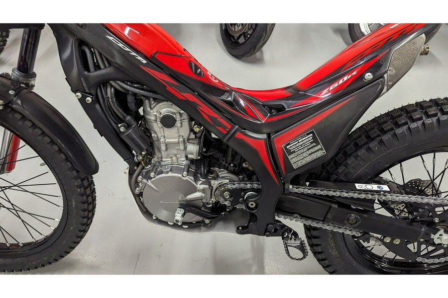 2024 Honda Montesa Cota 4RT 260R