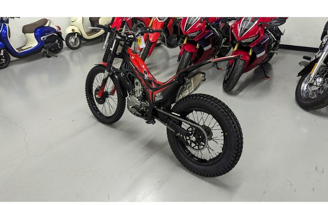 2024 Honda Montesa Cota 4RT 260R