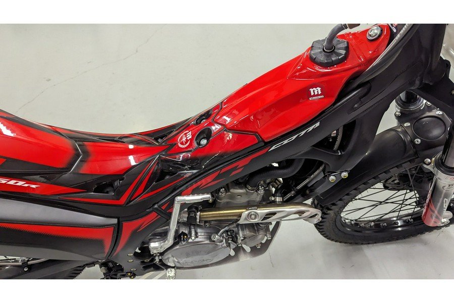 2024 Honda Montesa Cota 4RT 260R