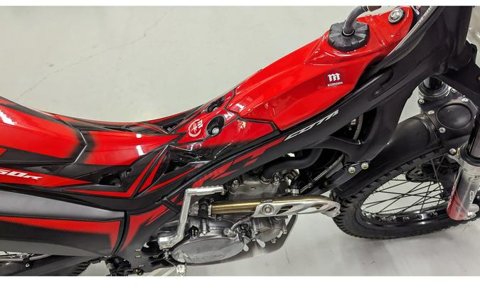 2024 Honda Montesa Cota 4RT 260R