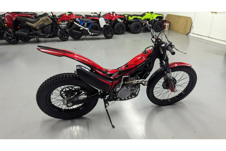 2024 Honda Montesa Cota 4RT 260R