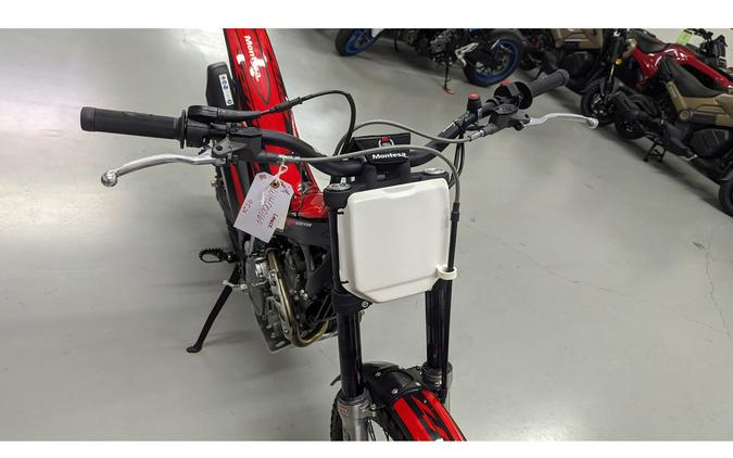 2024 Honda Montesa Cota 4RT 260R