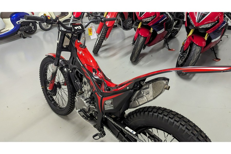 2024 Honda Montesa Cota 4RT 260R