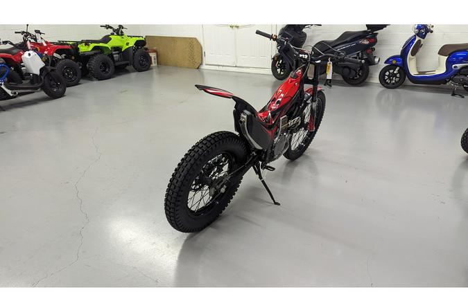 2024 Honda Montesa Cota 4RT 260R