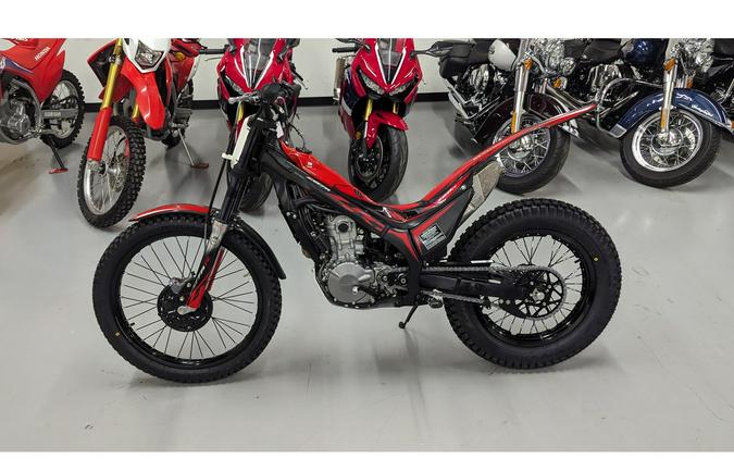 2024 Honda Montesa Cota 4RT 260R