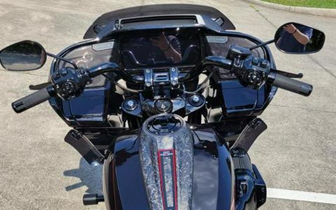 2024 Harley-Davidson 2024 CVO™ Road Glide® ST