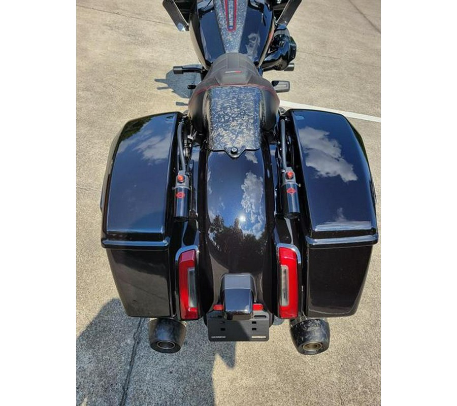 2024 Harley-Davidson 2024 CVO™ Road Glide® ST