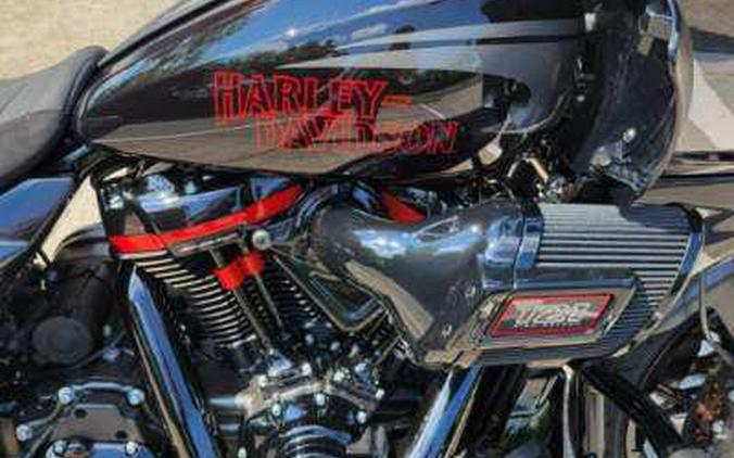 2024 Harley-Davidson 2024 CVO™ Road Glide® ST