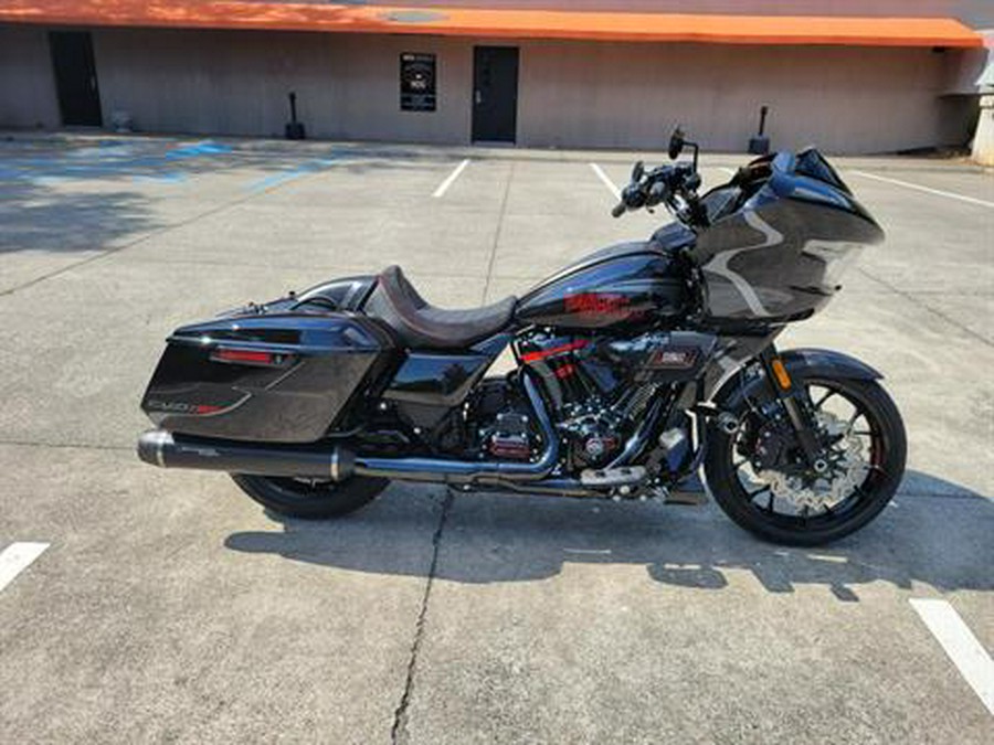 2024 Harley-Davidson 2024 CVO™ Road Glide® ST