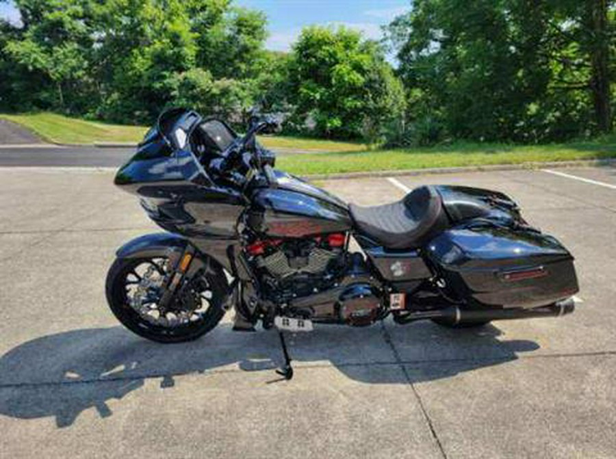 2024 Harley-Davidson 2024 CVO™ Road Glide® ST