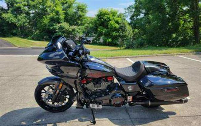 2024 Harley-Davidson 2024 CVO™ Road Glide® ST