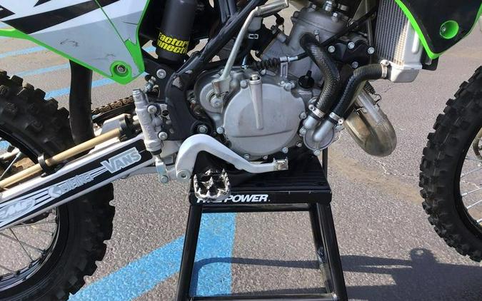 2022 Kawasaki KX™112