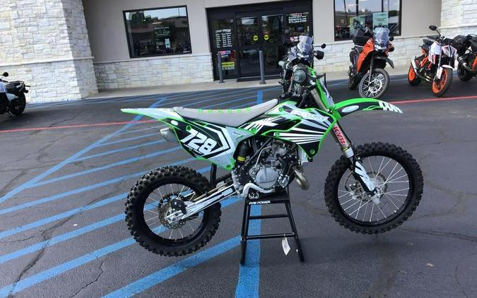 2022 Kawasaki KX™112