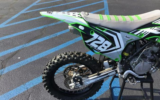 2022 Kawasaki KX™112