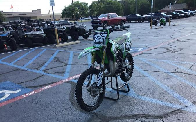 2022 Kawasaki KX™112