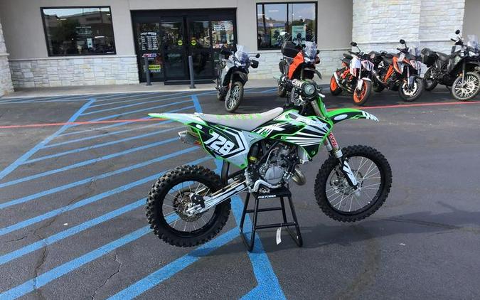 2022 Kawasaki KX™112