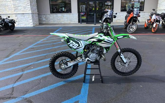 2022 Kawasaki KX™112