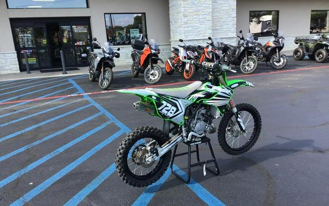 2022 Kawasaki KX™112