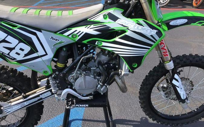 2022 Kawasaki KX™112