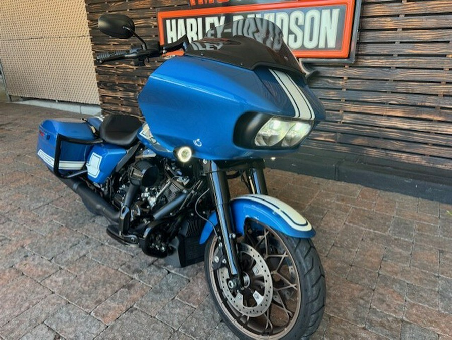 2023 Harley-Davidson Road Glide ST FLTRXST