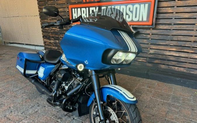 2023 Harley-Davidson Road Glide ST FLTRXST