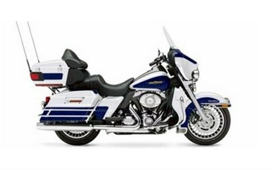 2010 Harley-Davidson Ultra Classic Electra Glide