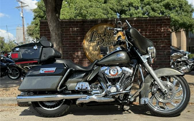 2010 Harley-Davidson Ultra Classic Electra Glide