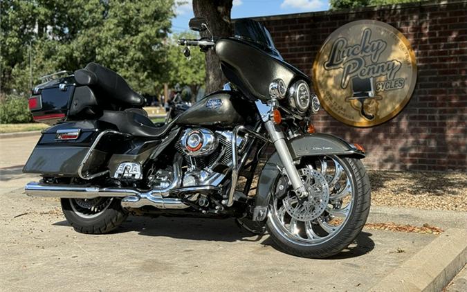 2010 Harley-Davidson Ultra Classic Electra Glide