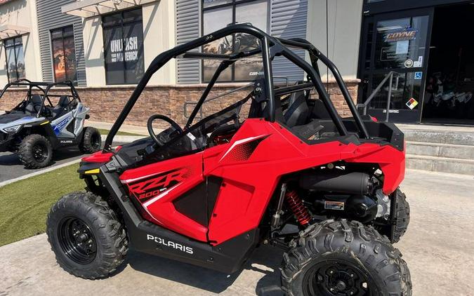 2025 Polaris® RZR 200 EFI